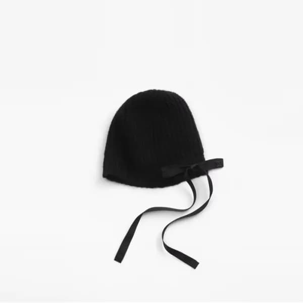 샤넬 여성 CC 비니 - Chanel Womens CC Beanie - acc2646x - 1