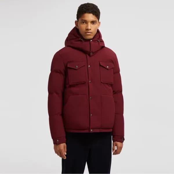 몽클레어 남성 다운 패딩 - Moncler Mens Down Padding - moc435… - 1