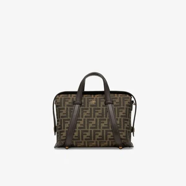 펜디 여성 보스턴 백 - Fendi Womens Boston Bag - feb3304x - 1