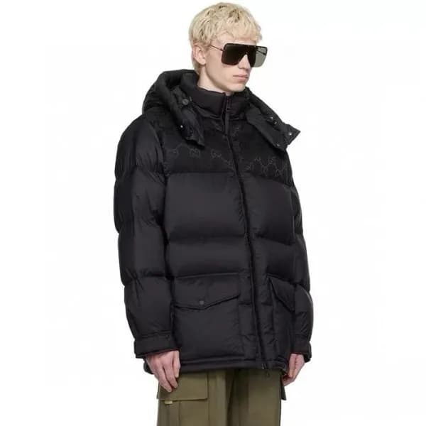 구찌 남성 다운 패딩 - Gucci Mens Down Padding - guc4426x - 1