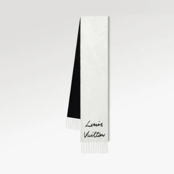 루이비통 여성 모노그램 머플러 - Louis vuitton Womens Monogram M… - 1