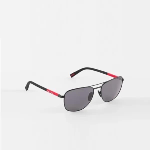 프라다 남성 프리미엄 메탈 프레임 선글라스 - Prada Mens Premium Metal… - 1