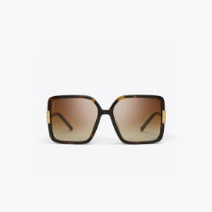 토리버치 여성 이니셜 선글라스 - Tory Burch Womens Sunglasses - …