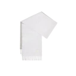 로에베 남/녀 베이직 머플러 - Loewe Unisex Basic Muffler - acc…