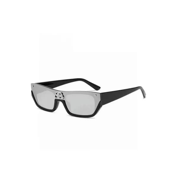 발렌시아가 남/녀 이니셜 선글라스 - Balenciaga Unisex Sunglasses … - 1