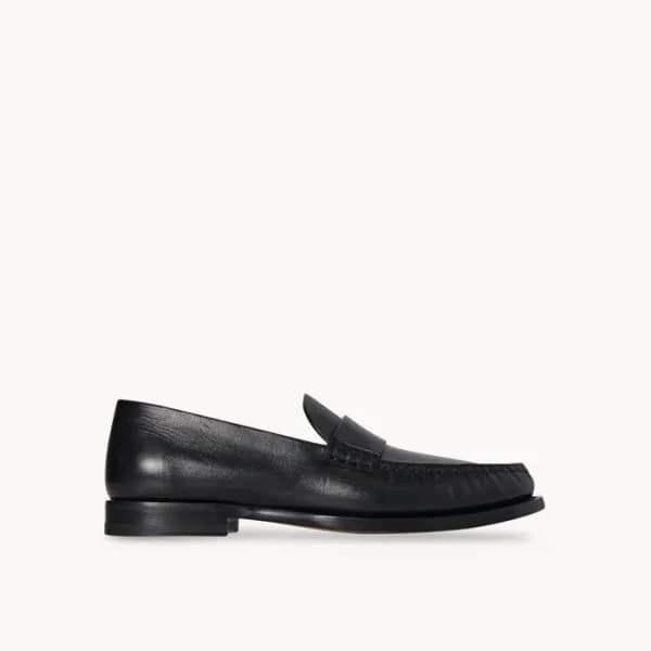 더 로우 여성 소프트 로퍼 - The Row Womens Soft Loafer - ths3… - 1