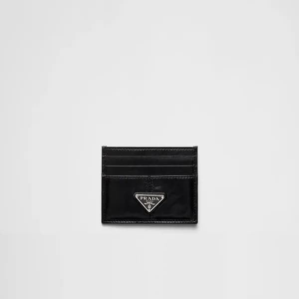 프라다 남성 카드 지갑 2MC025 - Prada Mens Card Wallets - pr… - 1