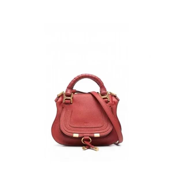 끌로에 여성 마르씨 백 - Chloe Womens Marcie Bag - chb5258x - 1