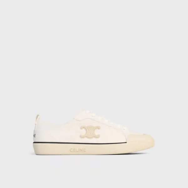 셀린느 여성 알란 트리오페 스니커즈 - Celine Womens Alan Triomphe … - 1