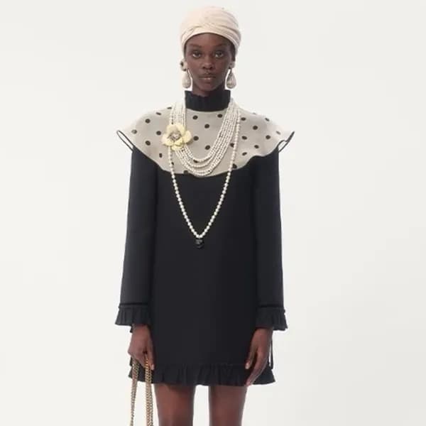 발렌티노 여성 트렌디 원피스 - Valentino Womens Trendy One-piec… - 1