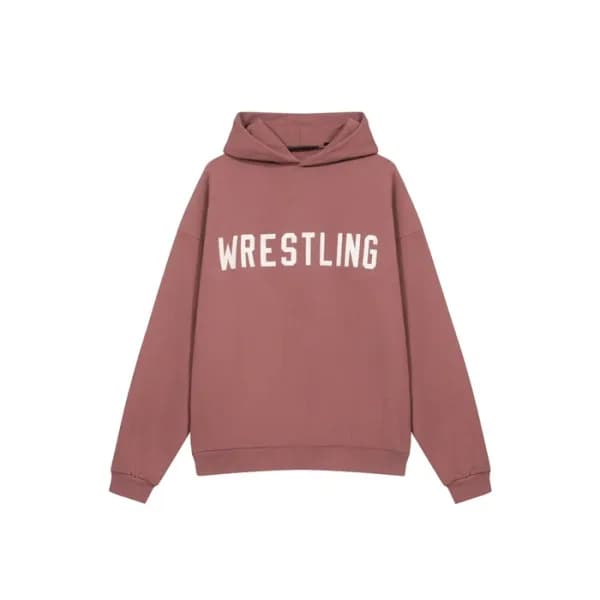 피어오브갓 남성 캐쥬얼 후드티 - Fear of god Mens Casual Hoodie … - 1