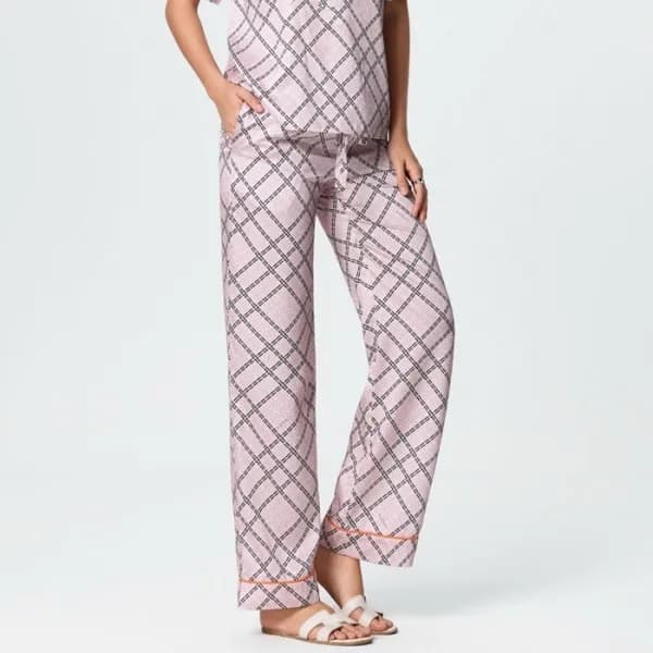 구찌 여성 스웻 팬츠 - Gucci Womens Sweat Pants - guc6610x - 1