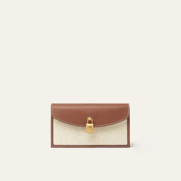 로로피아나 여성 엑스트라 미니 백 - Loro Piana Womens Extra Mini … - 1