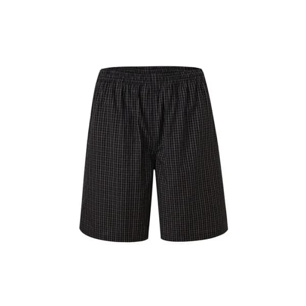 발렌시아가 남성 캐쥬얼 쇼츠 - Balenciaga Mens Casual Shorts - … - 1