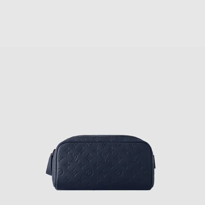 루이비통 남성 돕 키트 파우치 M14843 - Louis vuitton Mens Dopp … - 1