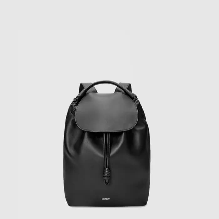 로에베 남성 플라멩코 백팩 - Loewe Mens Flamenco Backpack - lo… - 1
