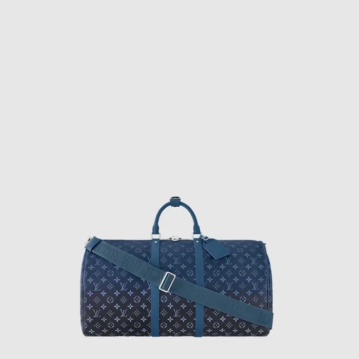 루이비통 남성 키폴 반둘리에 55 M11558 - Louis vuitton Mens Kee… - 1