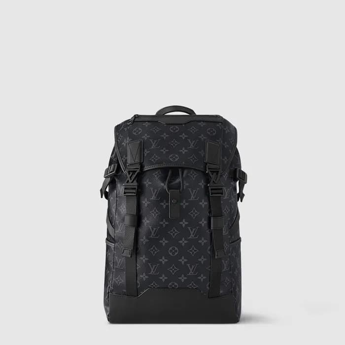 루이비통 남성 겟어웨이 백팩 M46792 - Louis vuitton Mens Getawa… - 1