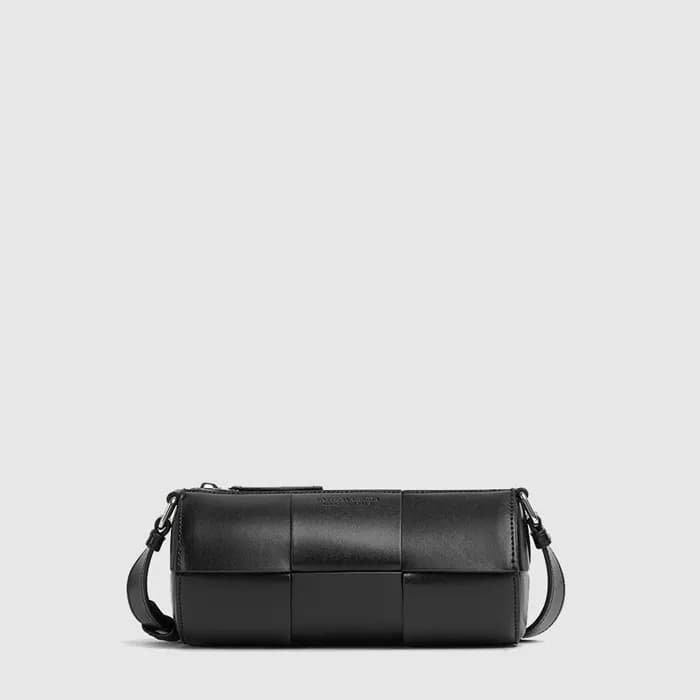 보테가베네타 남성 스몰 카네트 - Bottega veneta Mens Small Canet… - 1