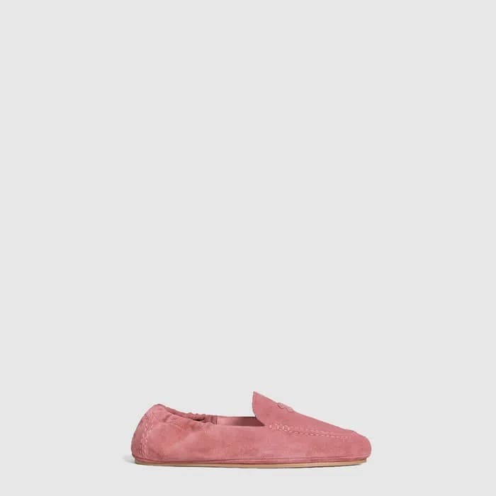 셀린느 여성 아담 로퍼 - Celine Womens Adam Loafer - ces7870… - 1