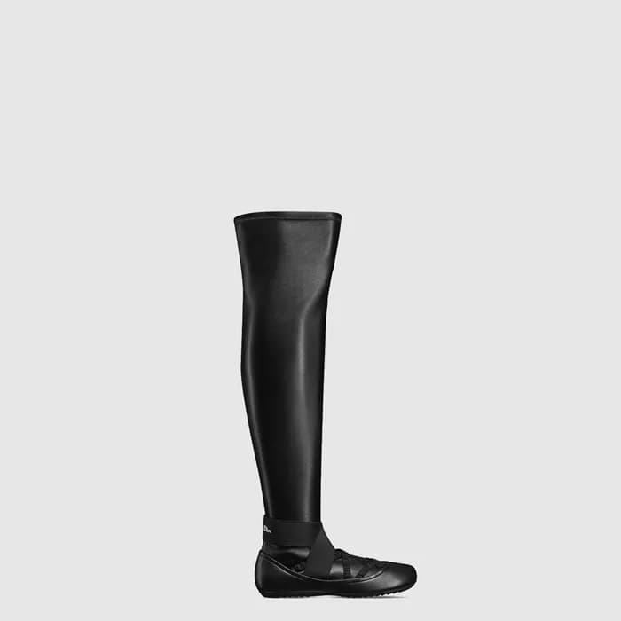 디올 여성 Shade 사이 부츠 - Dior Shade Sai Boots - dis7900… - 1