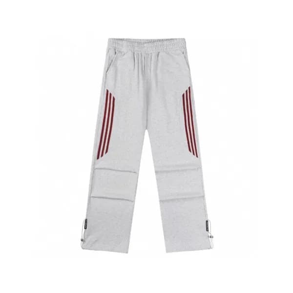 발렌시아가 남성 스웻 팬츠 - Balenciaga Mens Sweat Pants - bac… - 1