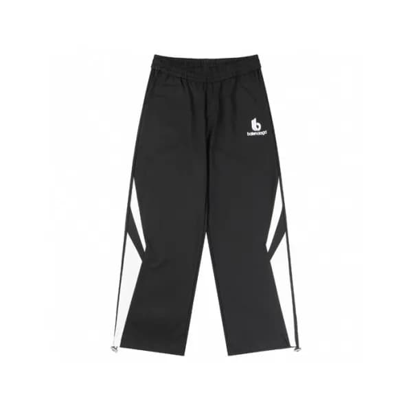발렌시아가 남성 스웻 팬츠 - Balenciaga Mens Sweat Pants - bac… - 1