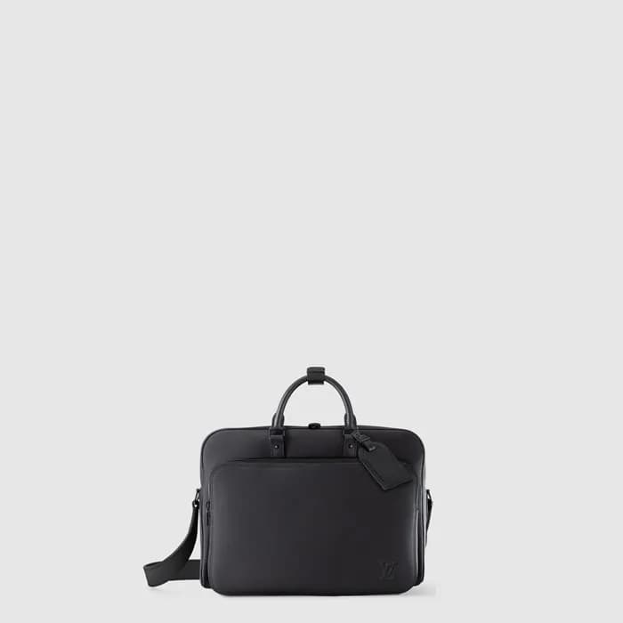 루이비통 남성 위켄더 백 M26075 - Louis vuitton Mens Weekende… - 1