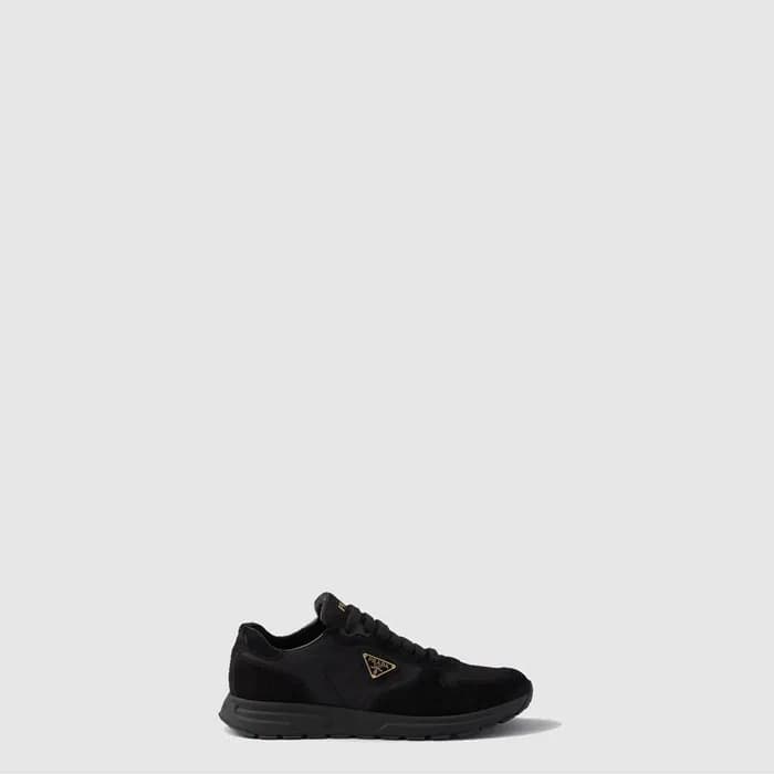 프라다 여성 프랙스 2.0 스니커즈 - Prada Womens Prax 2.0 Sneake… - 1