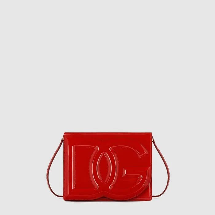 돌체앤가바나 여성 DG 숄더백 - Dolce&Gabbana Womens DG Shoulde… - 1