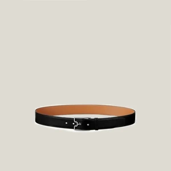 에르메스 남성 굿나잇 벨트 - Hermes Mens Good Night Belt - bel… - 1