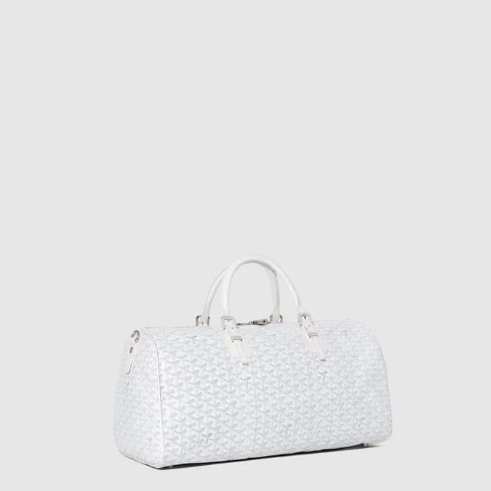 고야드 남/녀 보스턴 50 백 - Goyard Unisex Boston 50 Bag - g… - 1