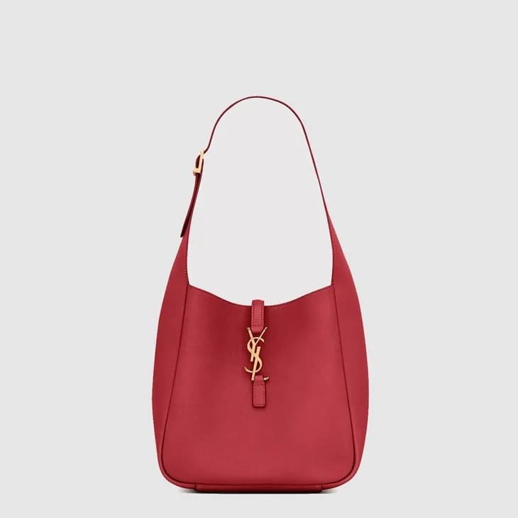입생로랑 여성 LE5A7 스몰백 - Saint Laurent Womens LE5A7 Sma… - 1