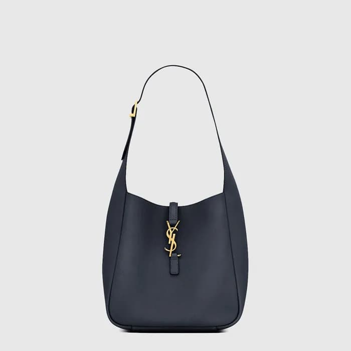 입생로랑 여성 LE5A7 스몰백 - Saint Laurent Womens LE5A7 Sma… - 1