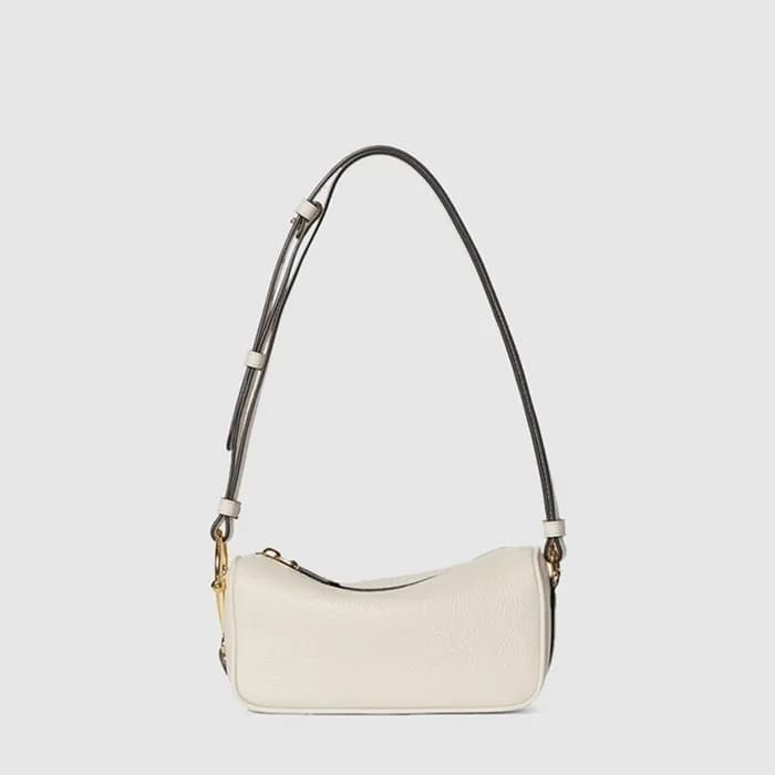구찌 여성 하프 홀스빗 미니백 - Gucci Womens Half Horsebit Mini… - 1