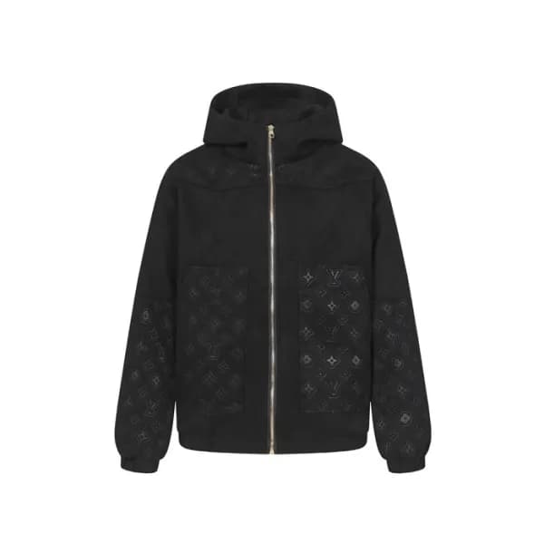 루이비통 남성 다운 자켓 - Louis vuitton Mens Down Jacket - l… - 1