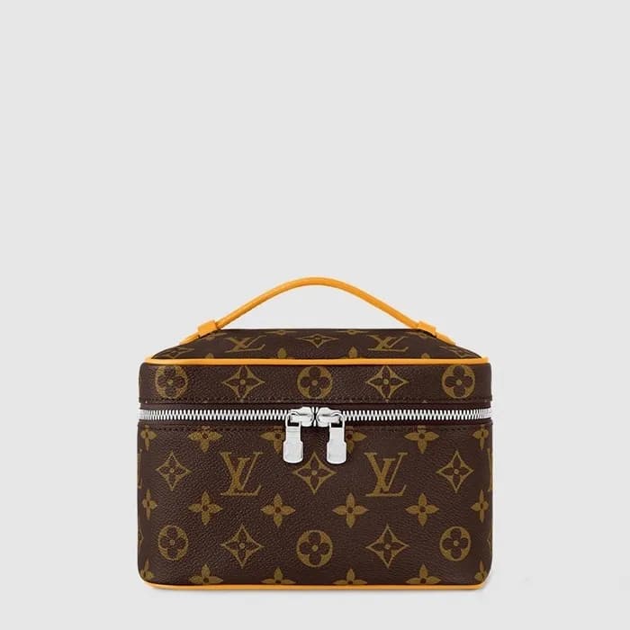 루이비통 여성 니스 미니 M12654 - Louis vuitton Womens Nice M… - 1