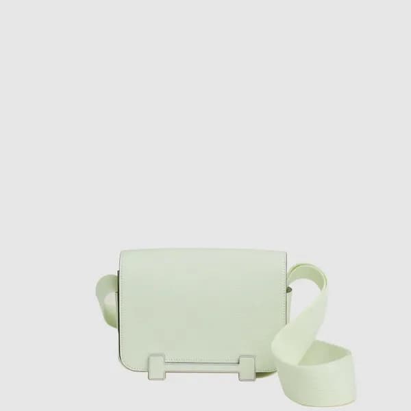 에르메스 여성 게타 백 - Hermes Womens Geta Bag - heb13119x - 1