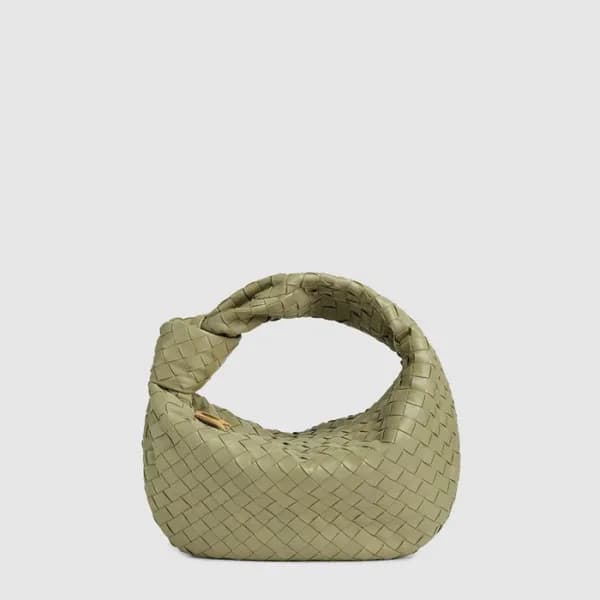 보테가 베네타 여성 틴 조디 - Bottega veneta Womens Teen Jodie… - 1
