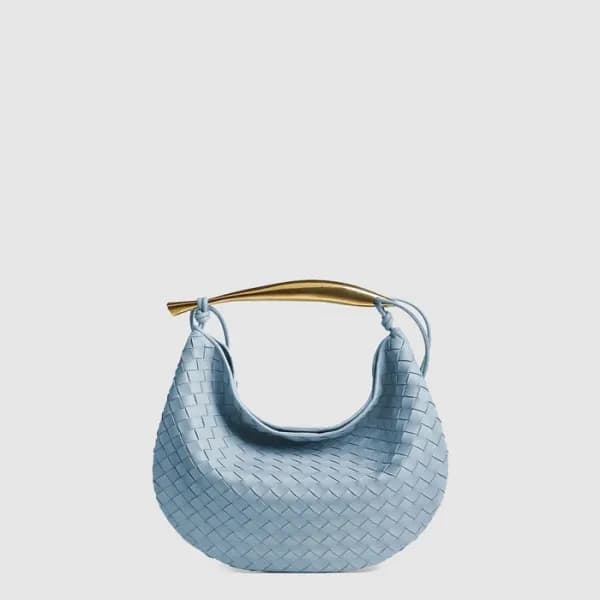보테가 베네타 여성 미디엄 사르딘 - Bottega veneta Womens Medium … - 1