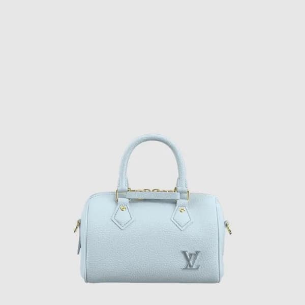 루이비통 여성 나노 스피디 M24604 - Louis vuitton Womens Nano … - 1