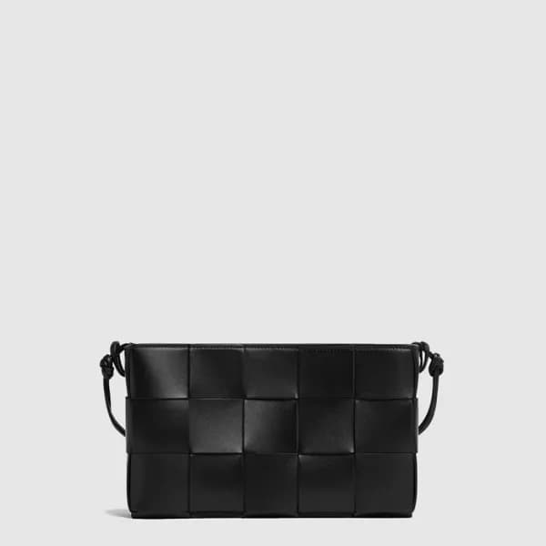 보테가 베네타 여성 카세트 파우치 - Bottega veneta Womens Cassett… - 1