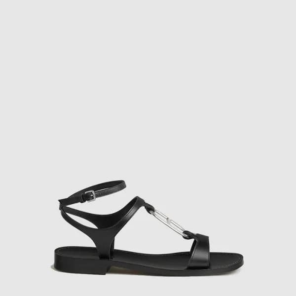 에르메스 여성 마리넬라 샌들 - Hermes Womens Marinella Sandals … - 1