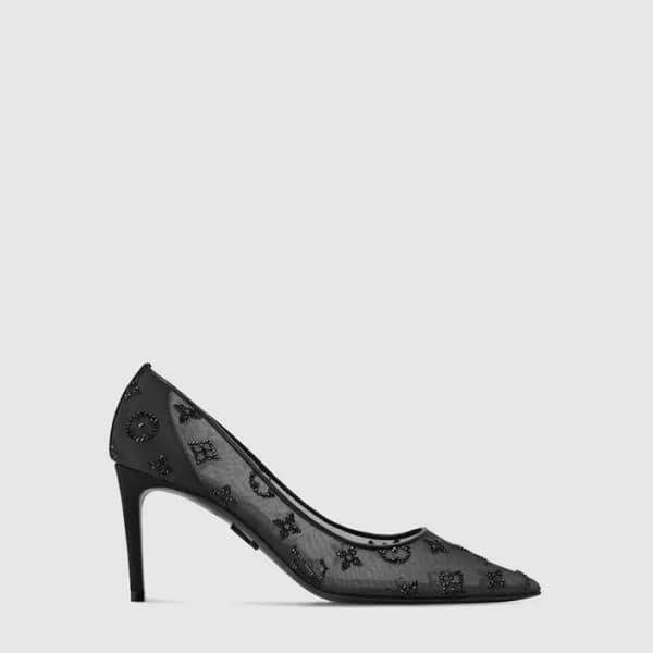 루이비통 여성 갈라 펌프스 - Louis Vuitton Womens Gala Pumps -… - 1