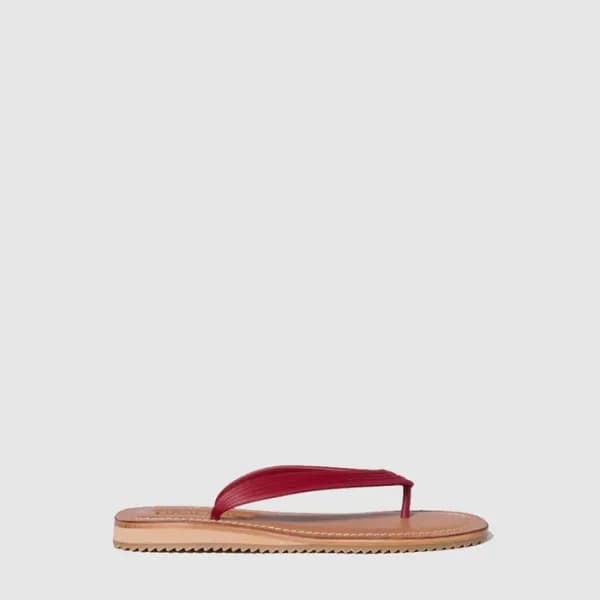 미우미우 여성 스트랩 샌들 - Miumiu Womens Strap Sandals - mis… - 1