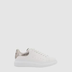알렉산더 맥퀸 남성 오버사이즈 스니커즈 - Alexander McQueen Mens Ove…