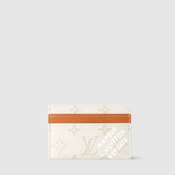 루이비통 남성 더블 카드 홀더 M14766 - Louis vuitton Mens Doubl… - 1