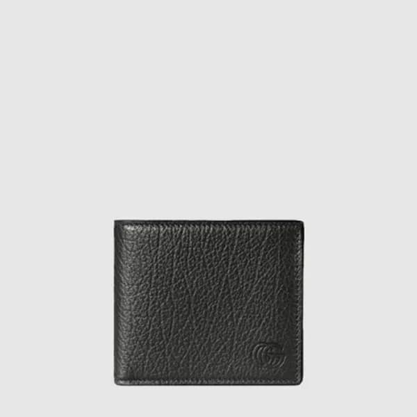 구찌 남성 GG 반지갑 - Gucci Mens GG Wallet - guw543x - 1