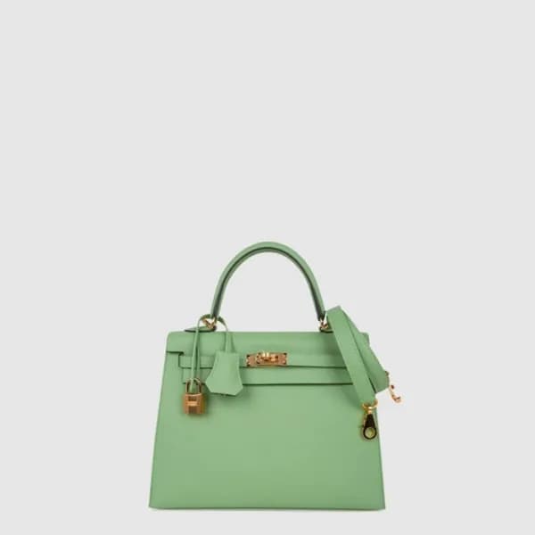 에르메스 여성 켈리 백 25 - Hermes Womens Kelly Bag - heb159… - 1