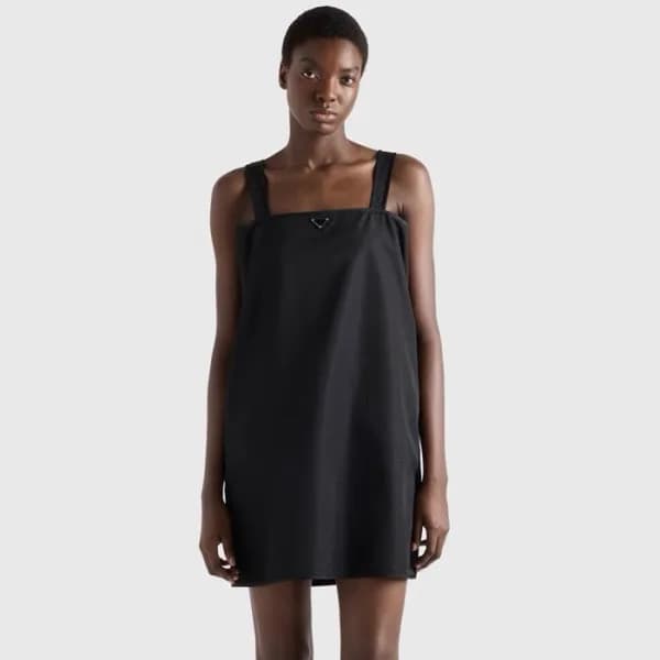 프라다 여성 미니 드레스 - Prada Womens Mini Dress - prc15673… - 1